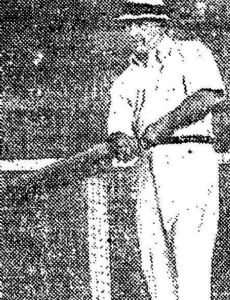 Herbert Fry