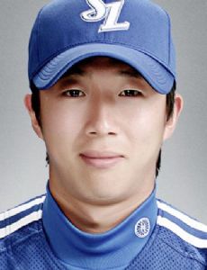 Bak Sang-Won