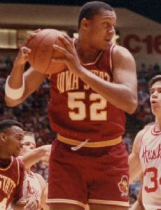 Victor Alexander