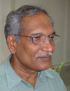 Rajpal Singh Sirohi