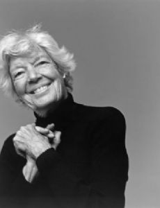 June Callwood