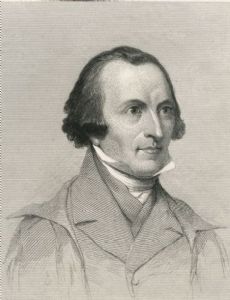 James Gates Percival