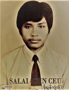Salai Sun Ceu