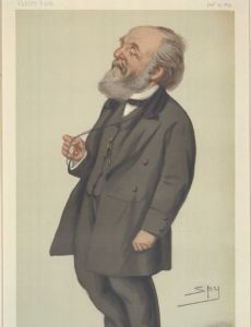 Peter Rylands