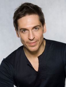Michael Falzon (actor)