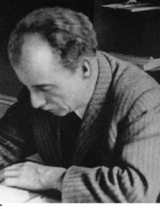 Kurt Huber