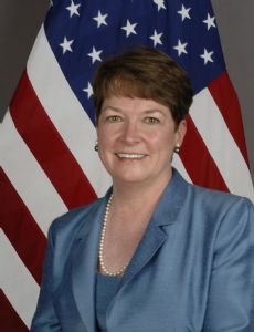 Heather M. Hodges