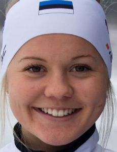 Grete Gaim