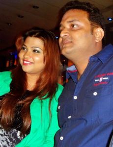 Sanchita Bhattyacharya