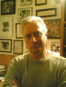 Tony Verna