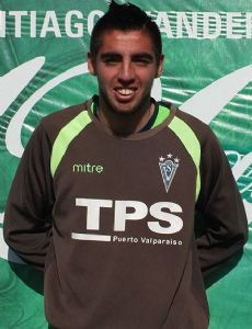 Gabriel Castellón