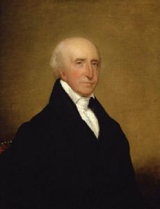 Benjamin Pickman, Jr.