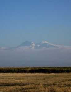 Shirak Plain