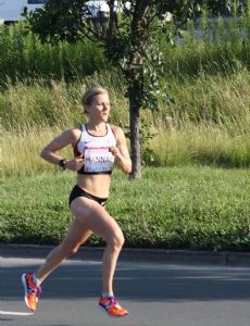 Rachel Hannah
