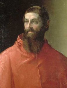 Rodolfo Pio da Carpi