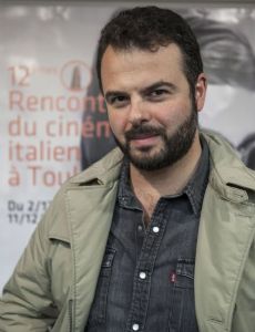 Edoardo De Angelis