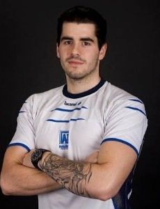 Jurij Repe