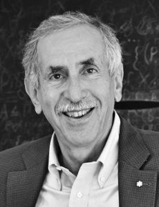 Alan Bernstein