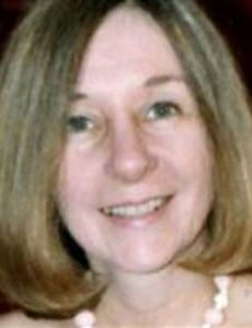 Kathleen Peterson