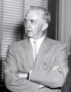 Preston Bassett
