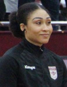 Albertina Kassoma
