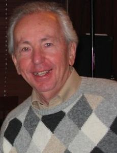 Melvyn Rubenfire