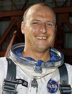 Charles Conrad