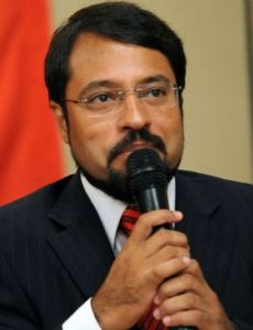 Camilo Capiberibe