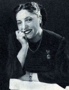 Pia Tassinari
