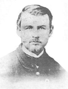 Charles S. Fall