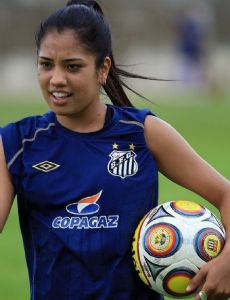 Santos FC (women) - Wikiwand