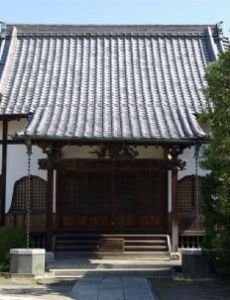 Kamei-in