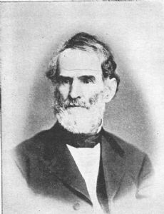 John McGraw (merchant)