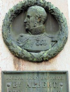 Joseph Jean-Baptiste Albert
