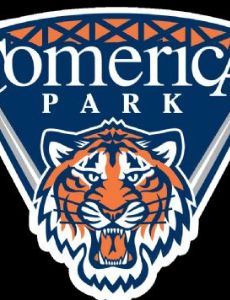 Comerica Park