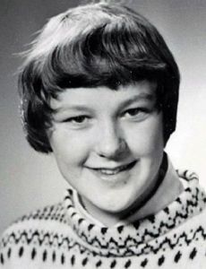 Christina Scherling