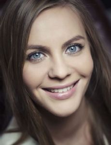 Olena Sotnyk