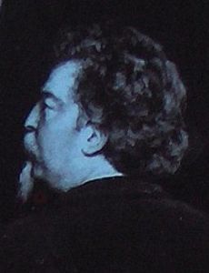 Antoine-Félix Bouré