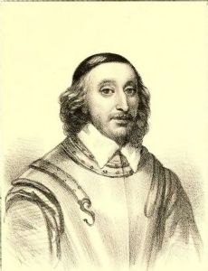 Alexander Montgomerie, 6th Earl of Eglinton
