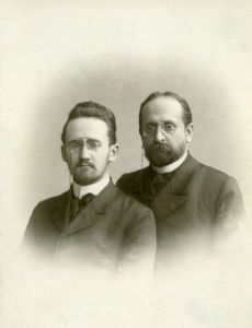 Sergey Oldenburg