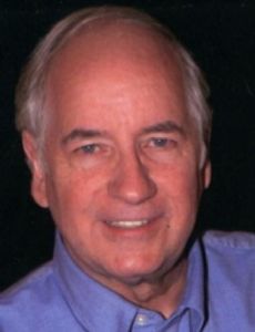 Donald A. Davis