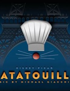 Ratatouille (soundtrack)
