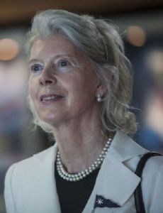 Ane Mærsk Mc-Kinney Uggla