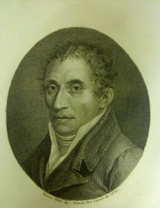 Giovanni Battista Monteggia