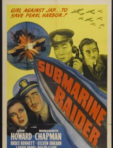 Submarine Raider