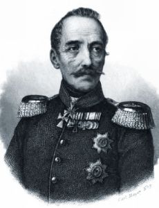 Karl Friedrich Emil zu Dohna-Schlobitten