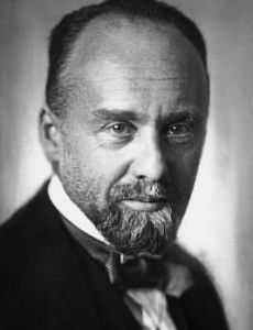 Walter Breisky