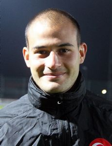 Aykut Özer
