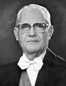 Ernesto Geisel