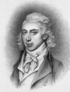 John Conrad Otto